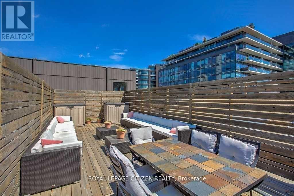 201 - 326 Carlaw Avenue, Toronto, Ontario  M4M 3N8 - Photo 27 - E12153520
