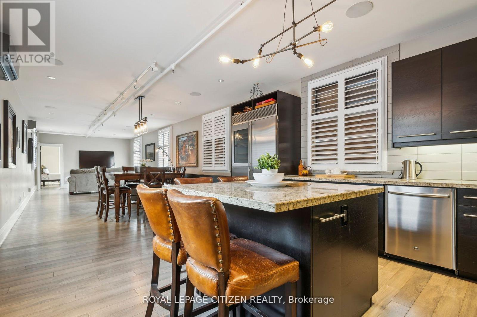 201 - 326 Carlaw Avenue, Toronto, Ontario  M4M 3N8 - Photo 7 - E12153520