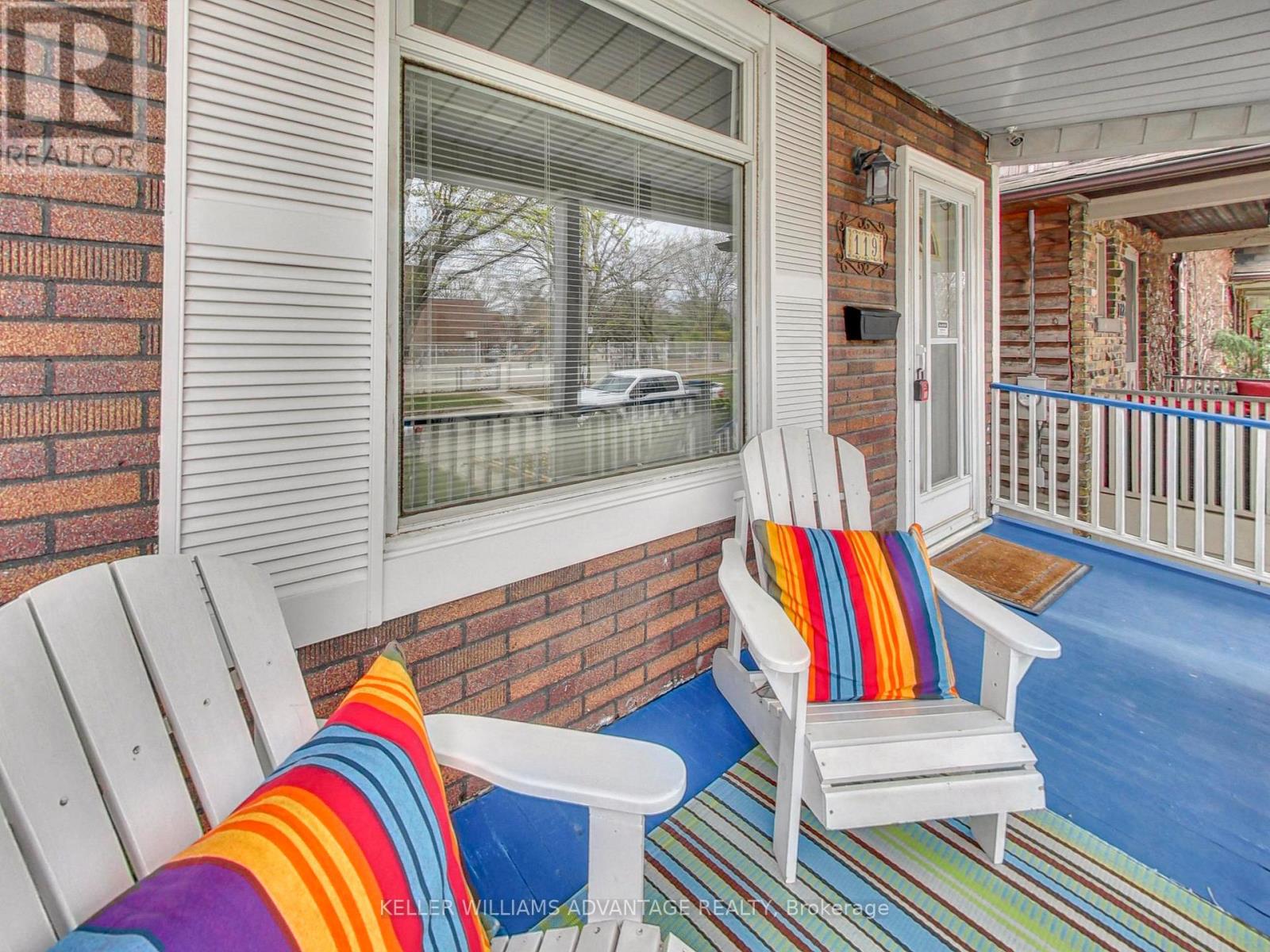 119 Chester Avenue, Toronto, Ontario  M4K 2Z8 - Photo 7 - E12153523