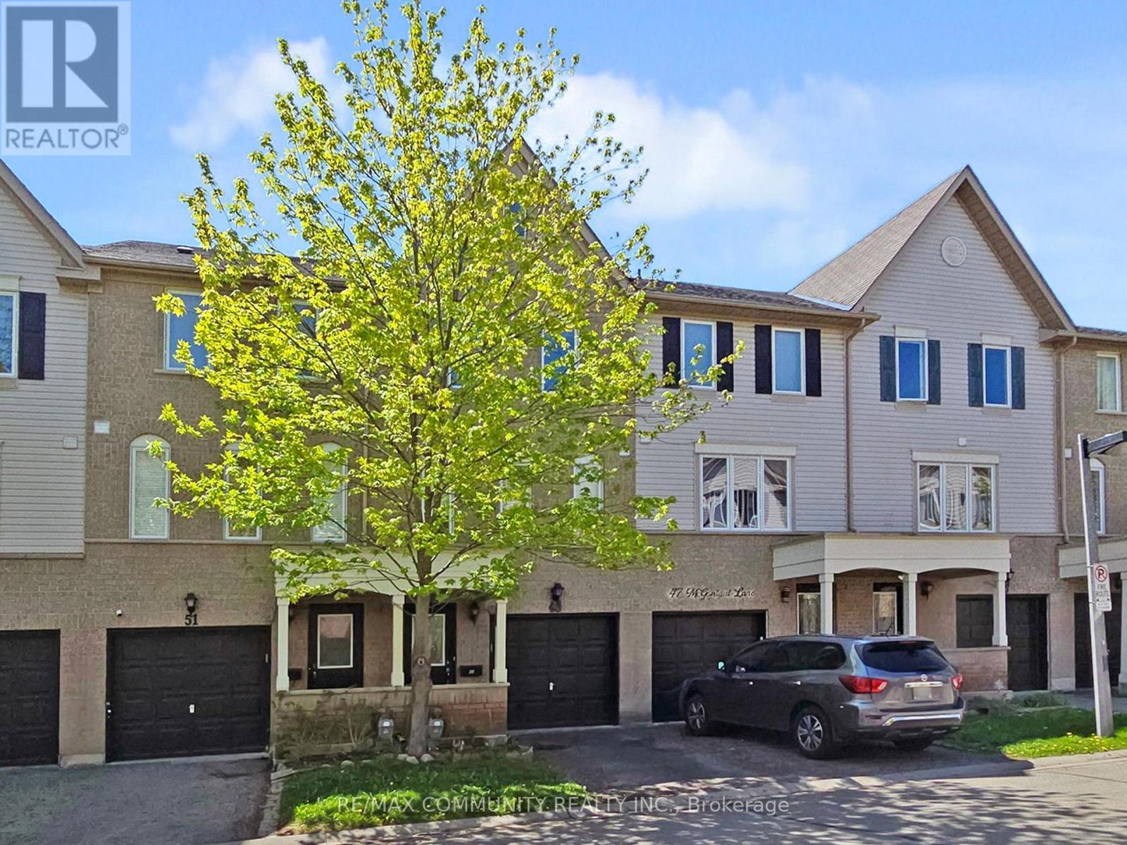 49 Mcgonigal Lane, Ajax, Ontario  L1T 4H1 - Photo 2 - E12153544