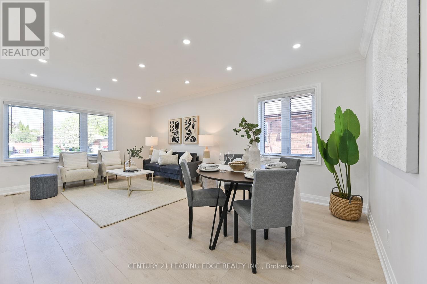 54 Bimbrok Road, Toronto, Ontario  M1K 4T9 - Photo 14 - E12153571