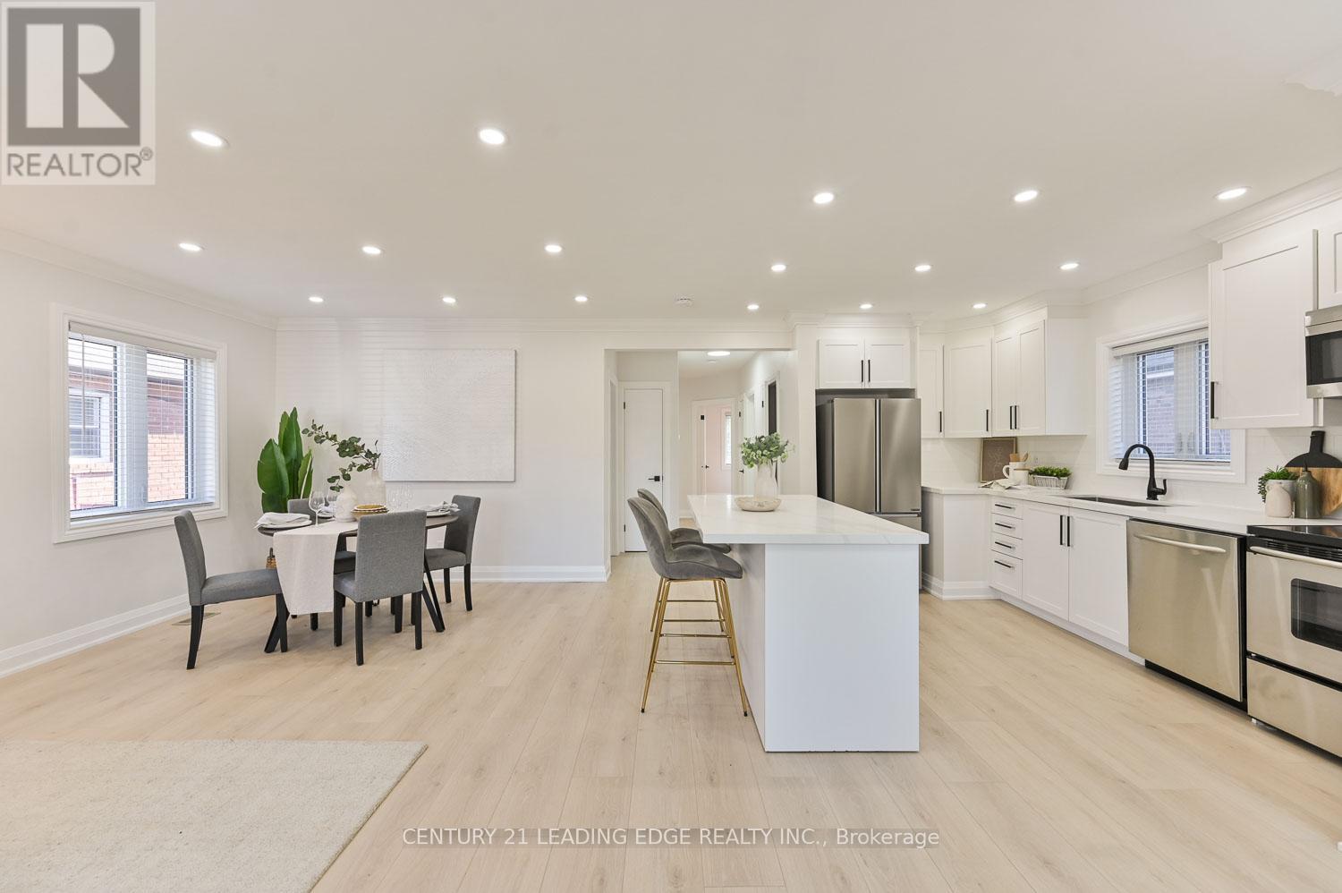 54 Bimbrok Road, Toronto, Ontario  M1K 4T9 - Photo 7 - E12153571