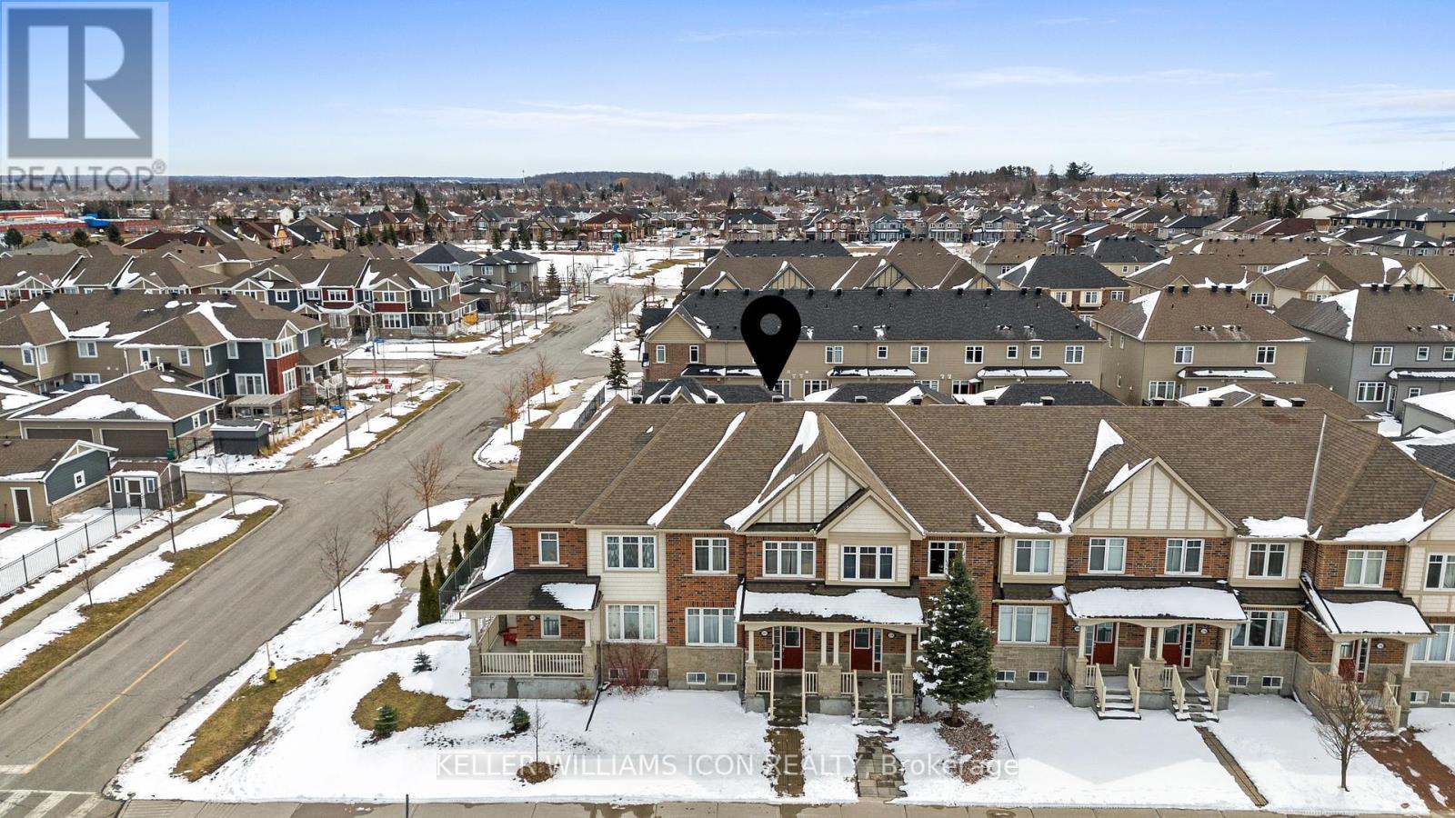222 Longfields Drive, Ottawa, Ontario  K2J 5Y7 - Photo 2 - X12078285