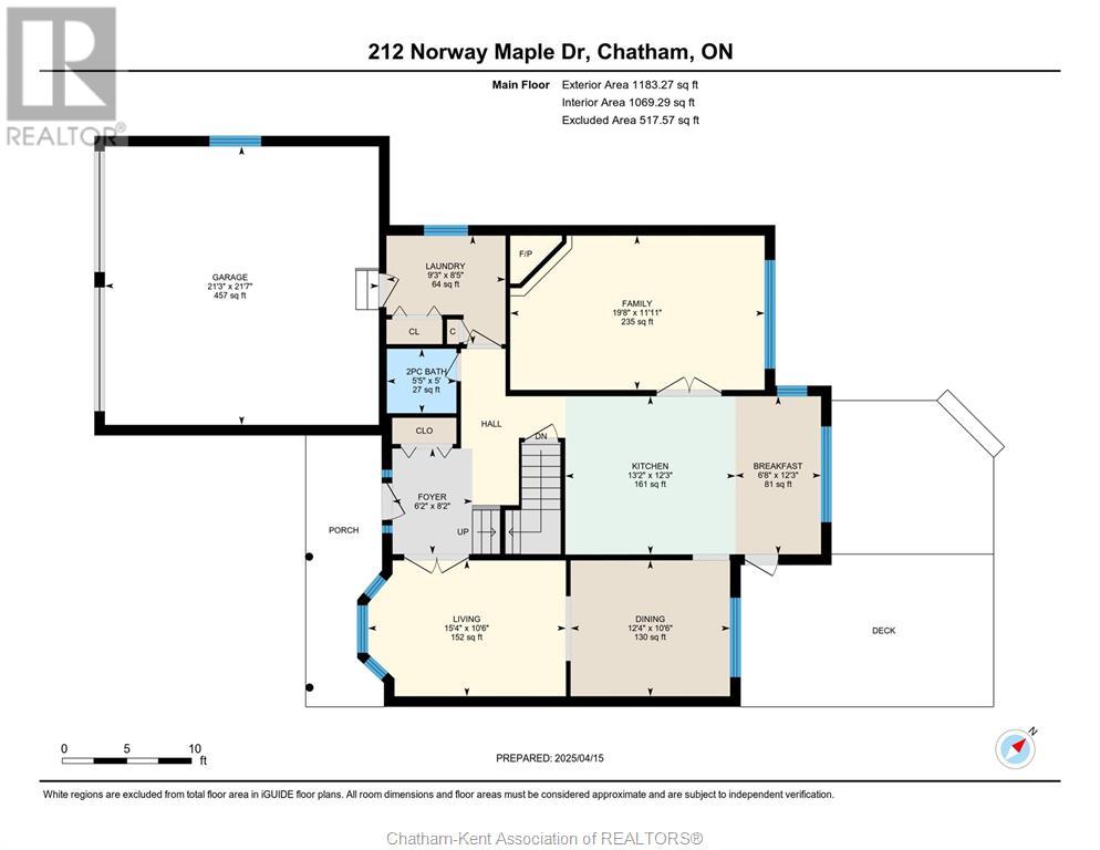 Property at 212 Norway Maple DRIVE image 5