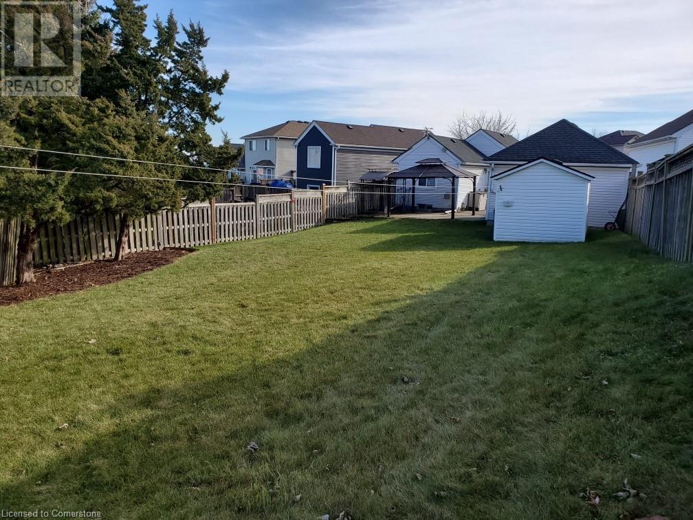 88 Milfoil Crescent, Kitchener, Ontario  N2E 3L3 - Photo 26 - 40707618