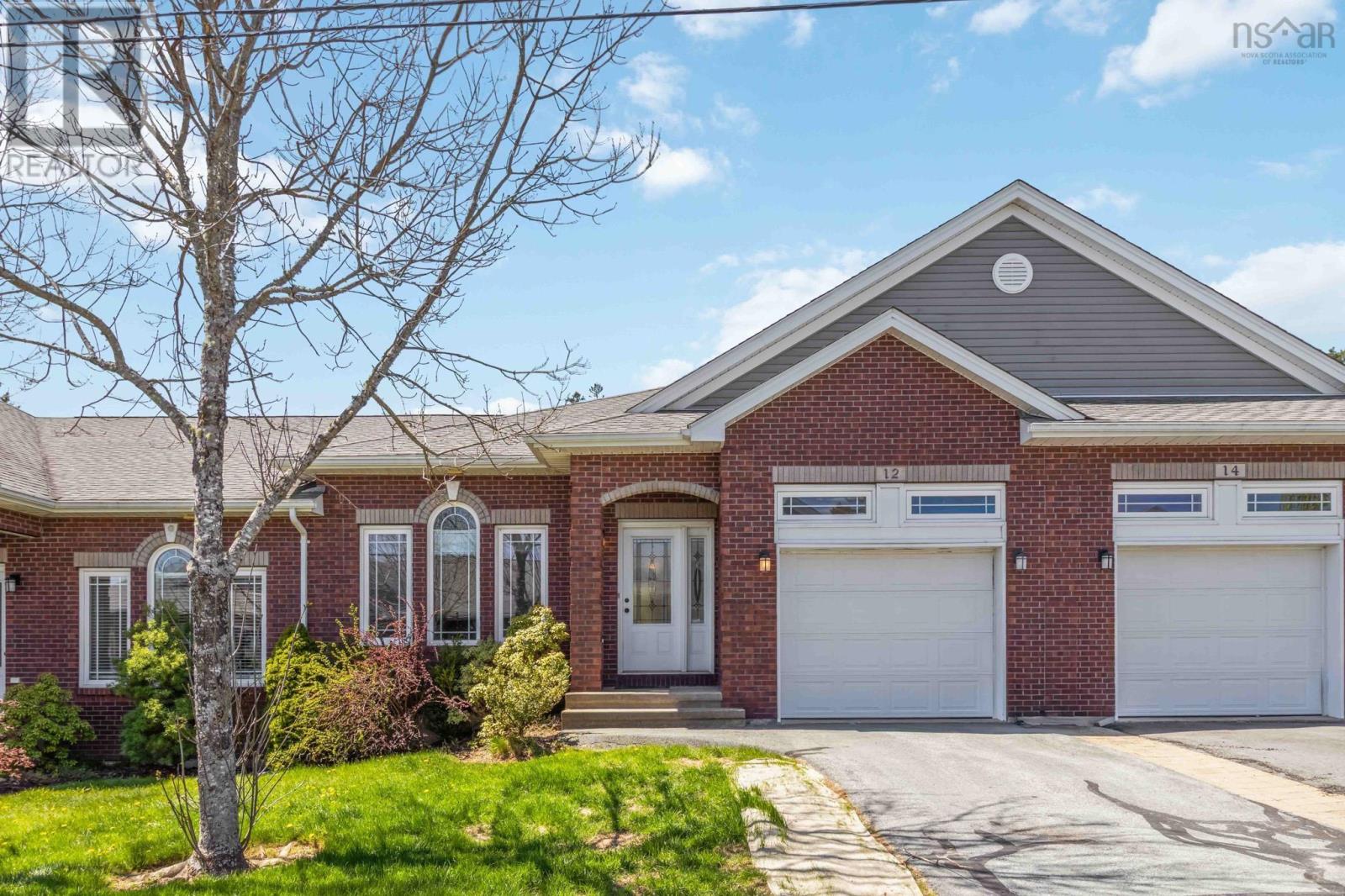 12 Kirkwood Court, Bedford, Nova Scotia  B4A 0A8 - Photo 1 - 202510942