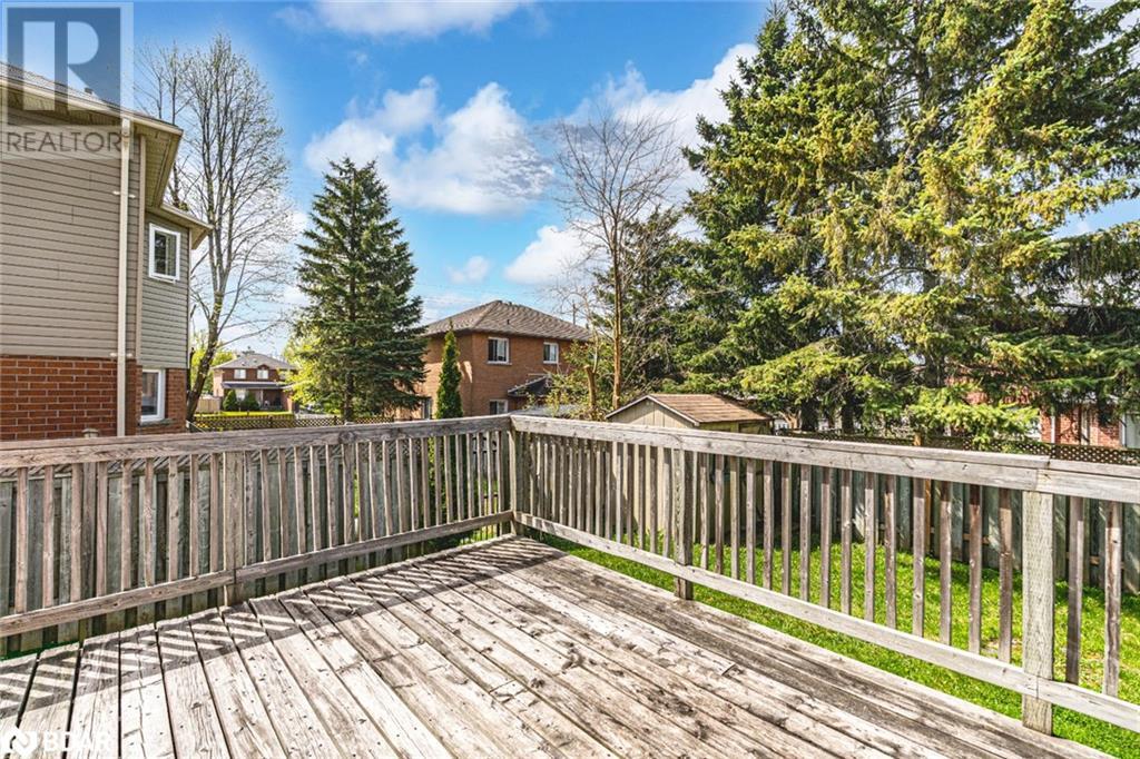 6 Mcdougall Drive, Barrie, Ontario  L4N 7J1 - Photo 21 - 40729573