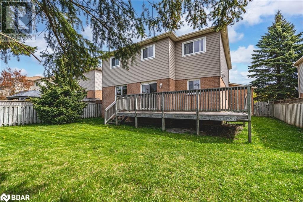 6 Mcdougall Drive, Barrie, Ontario  L4N 7J1 - Photo 22 - 40729573