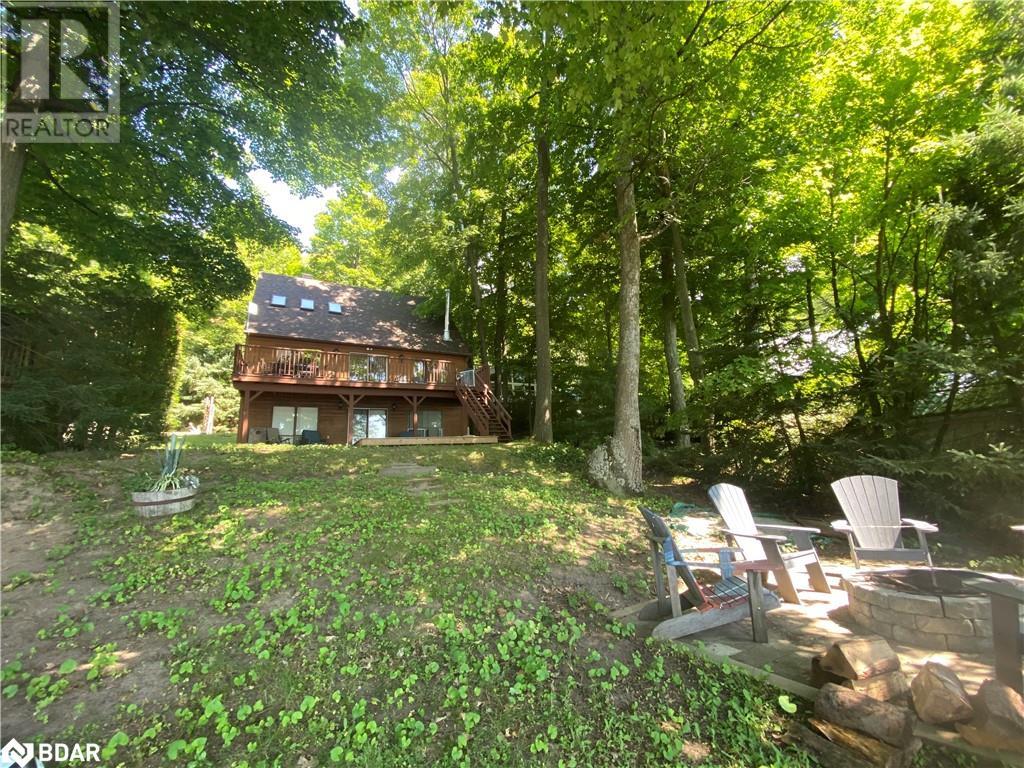 176 Farlain Lake Road E, Tiny, Ontario  L9M 0B5 - Photo 4 - 40729561