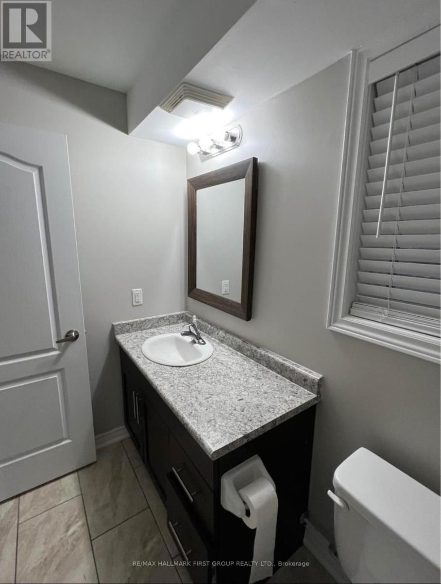 Basement - 146 Capreol Court, Oshawa, Ontario  L1J 6G6 - Photo 7 - E12153649