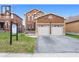 63 PRENTICE DRIVE, Whitby, Ontario
