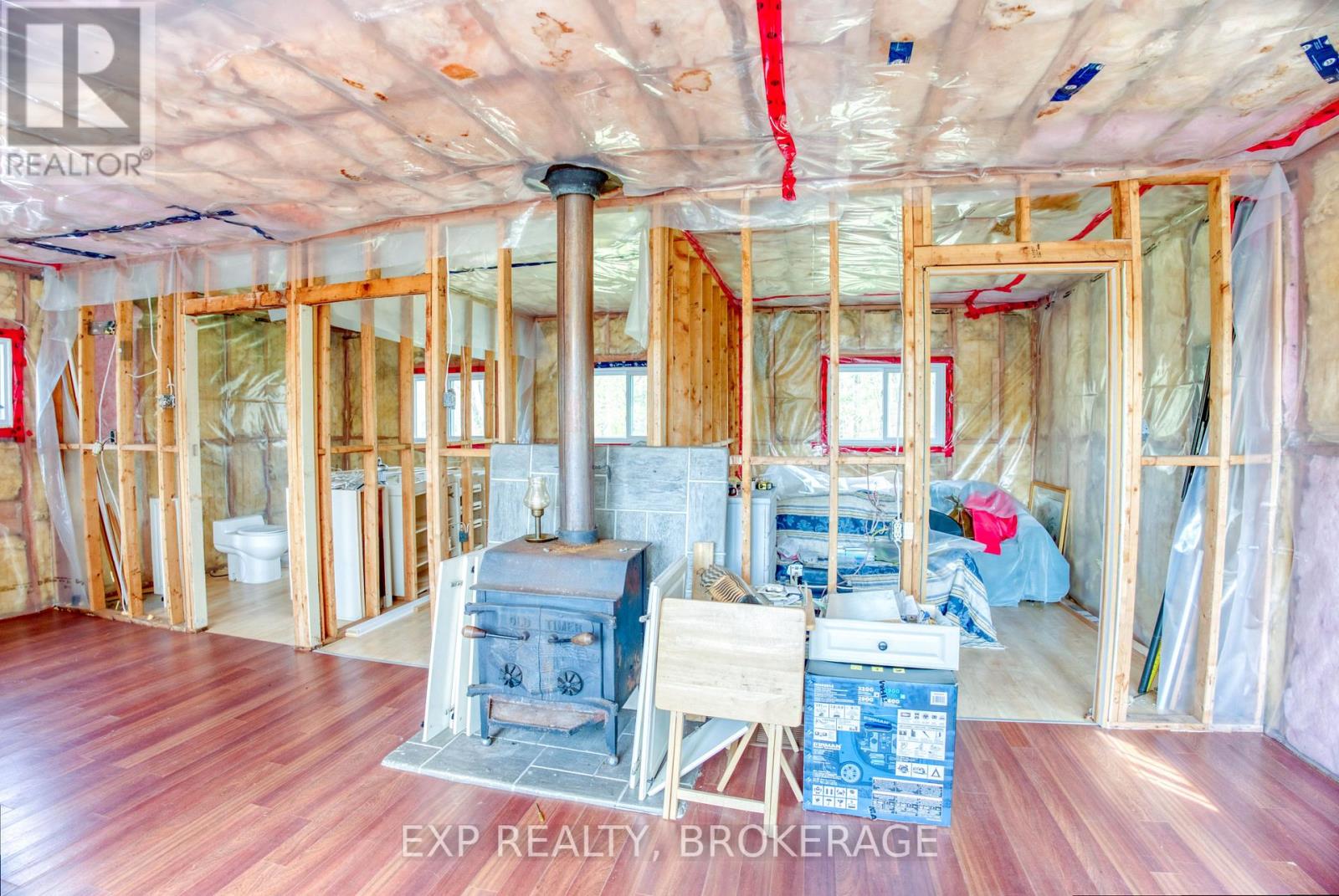 1036 Turner Way, Frontenac, Ontario  K0H 1B0 - Photo 10 - X12153782