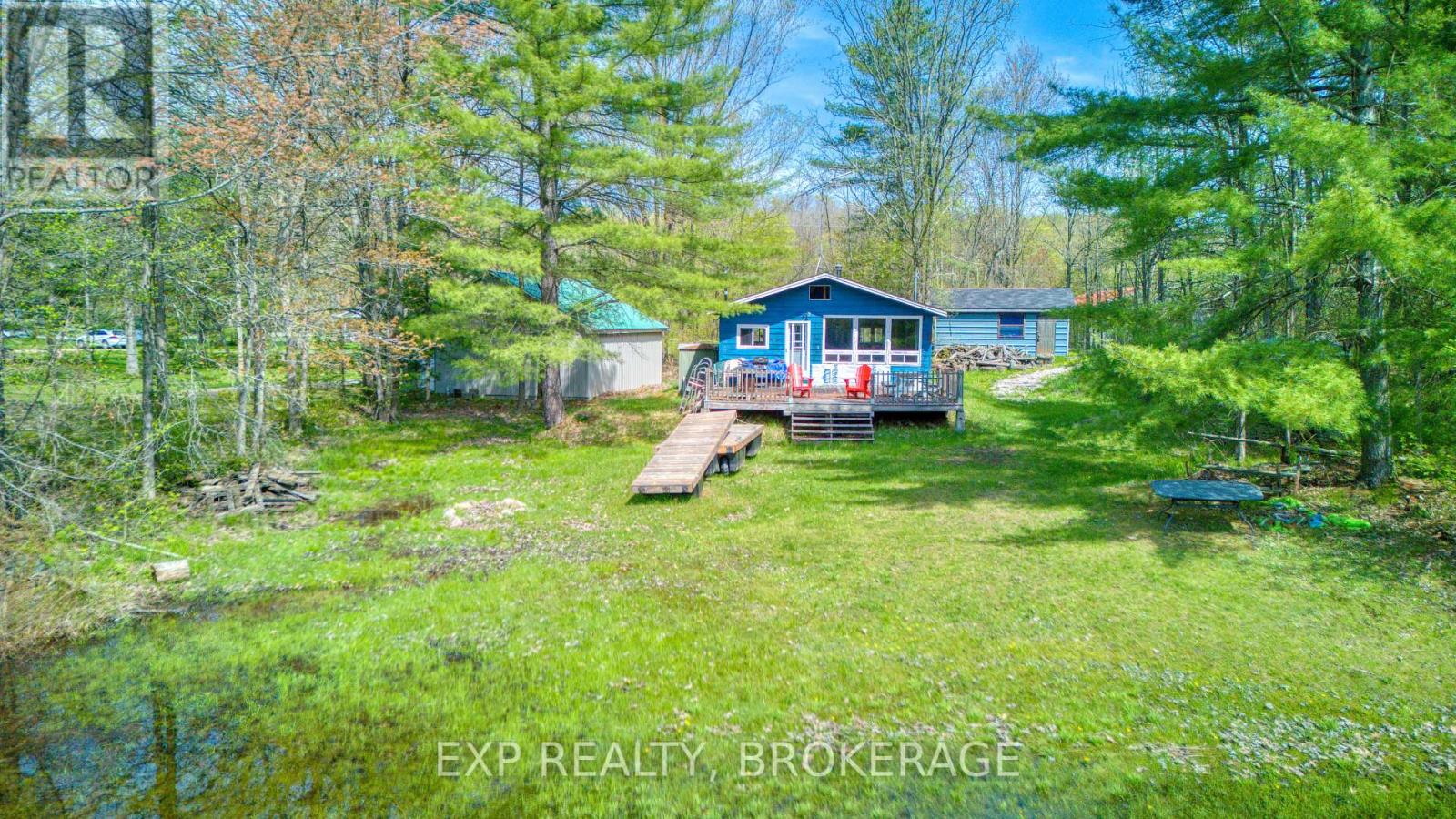1036 Turner Way, Frontenac, Ontario  K0H 1B0 - Photo 2 - X12153782