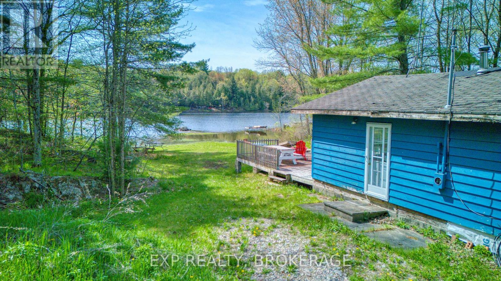1036 Turner Way, Frontenac (Frontenac Centre), Ontario  K0H 1B0 - Photo 25 - X12153782