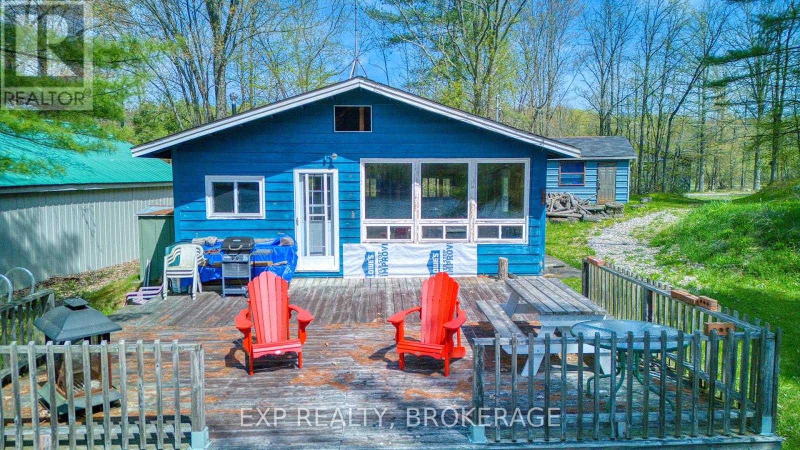 1036 Turner Way, Frontenac, Ontario  K0H 1B0 - Photo 29 - X12153782