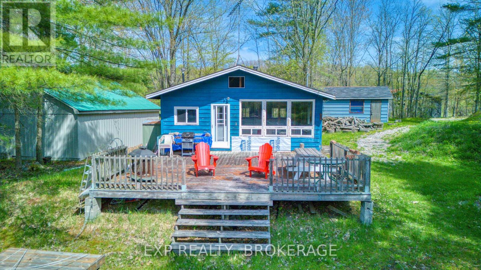 1036 Turner Way, Frontenac, Ontario  K0H 1B0 - Photo 30 - X12153782