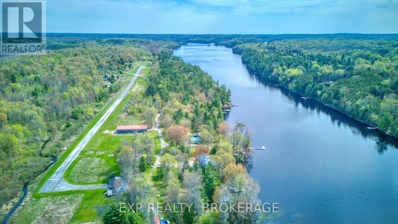 1013 Turner Way, Central Frontenac, Ontario  K0H 1B0 - Photo 35 - X12153785