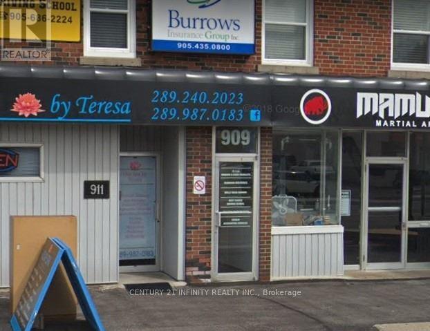 204 - 909 Simcoe Street N, Oshawa, Ontario  L1G 4W1 - Photo 3 - E12153767