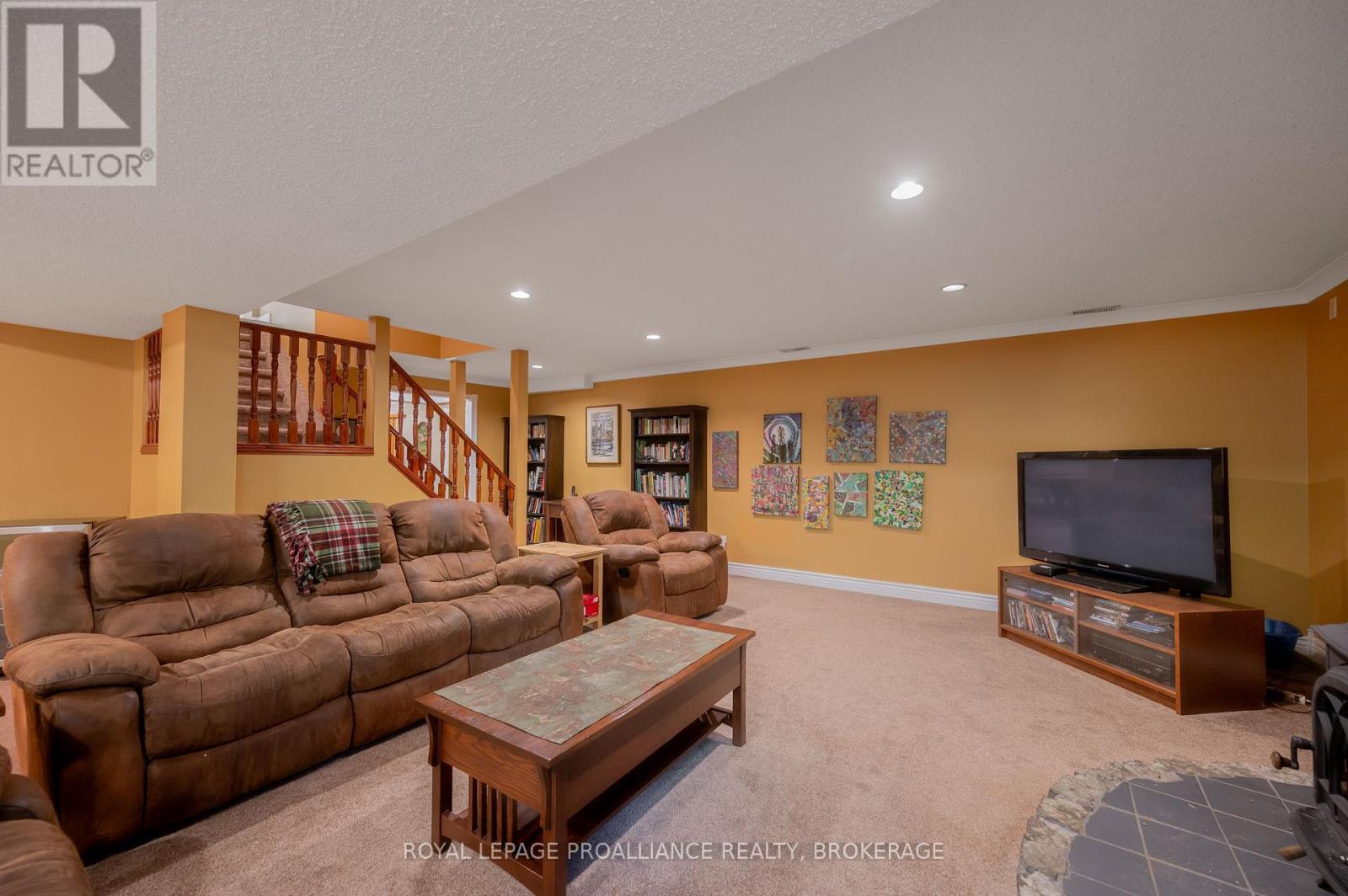 1766 Hitchcock Drive, Frontenac (Frontenac South), Ontario  K0H 1X0 - Photo 36 - X12153815