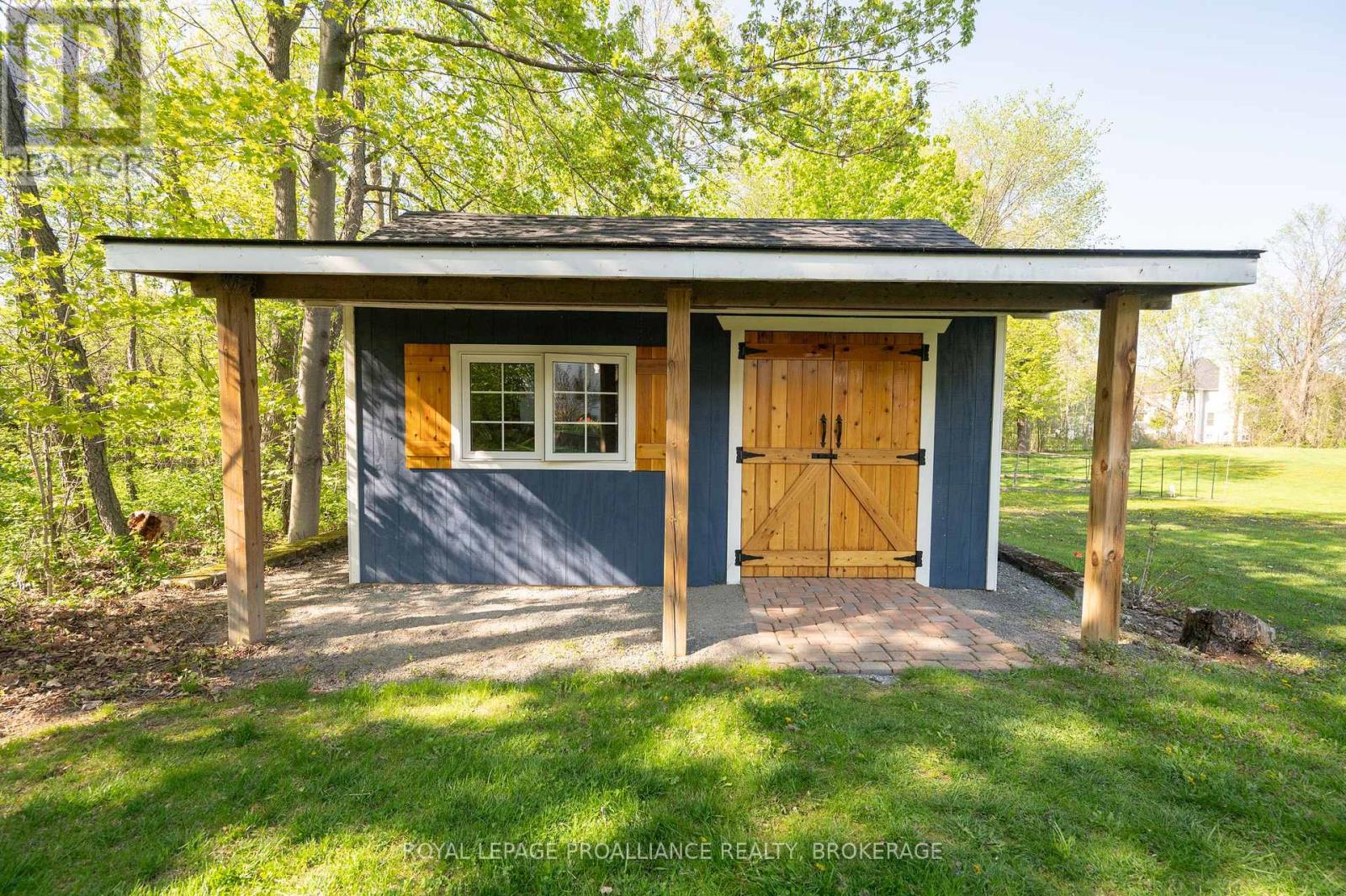 1766 Hitchcock Drive, Frontenac (Frontenac South), Ontario  K0H 1X0 - Photo 45 - X12153815