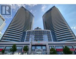 2303 - 7171 YONGE STREET, Markham, Ontario