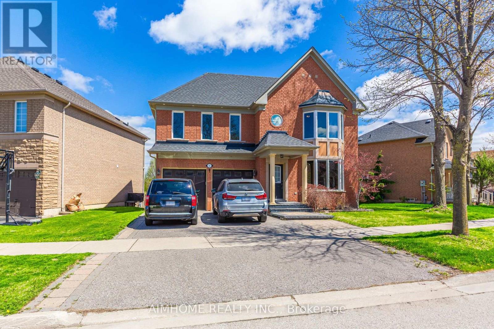 15 APOLLO DRIVE, Richmond Hill, Ontario