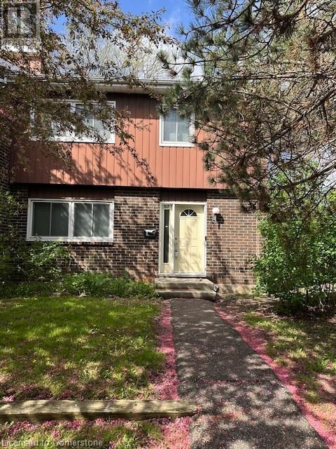 Property at 121 UNIVERSITY Avenue E Unit# 103 image 1