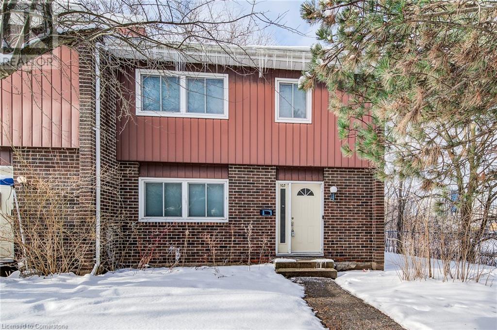 Property at 121 UNIVERSITY Avenue E Unit# 103 image 5