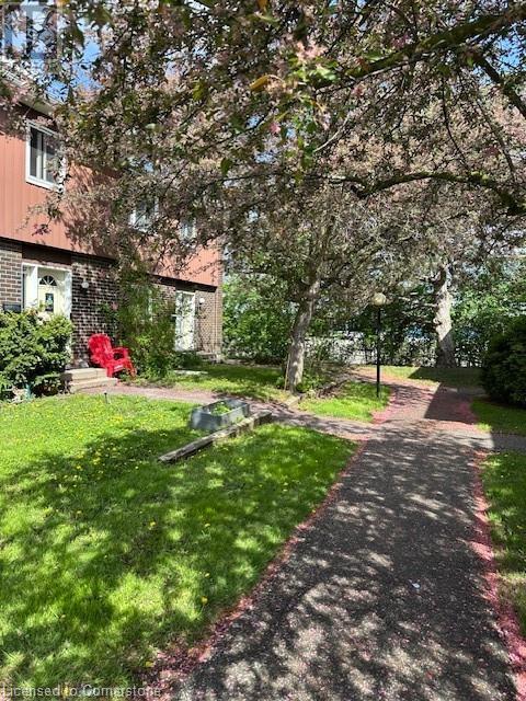 Property at 121 UNIVERSITY Avenue E Unit# 103 image 4