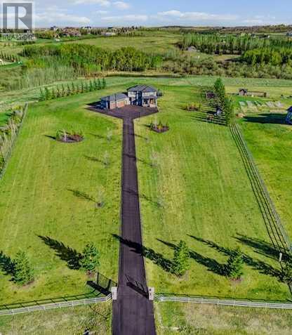 48069 279 Avenue E, Rural Foothills County, Alberta  T1S 4N8 - Photo 5 - A2210120