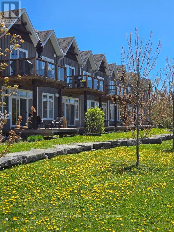 105 - 29 LAKEWOOD CRESCENT, Kawartha Lakes, Ontario