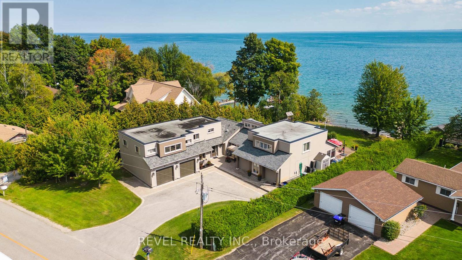 183 LAKESHORE ROAD W, Oro-Medonte, Ontario