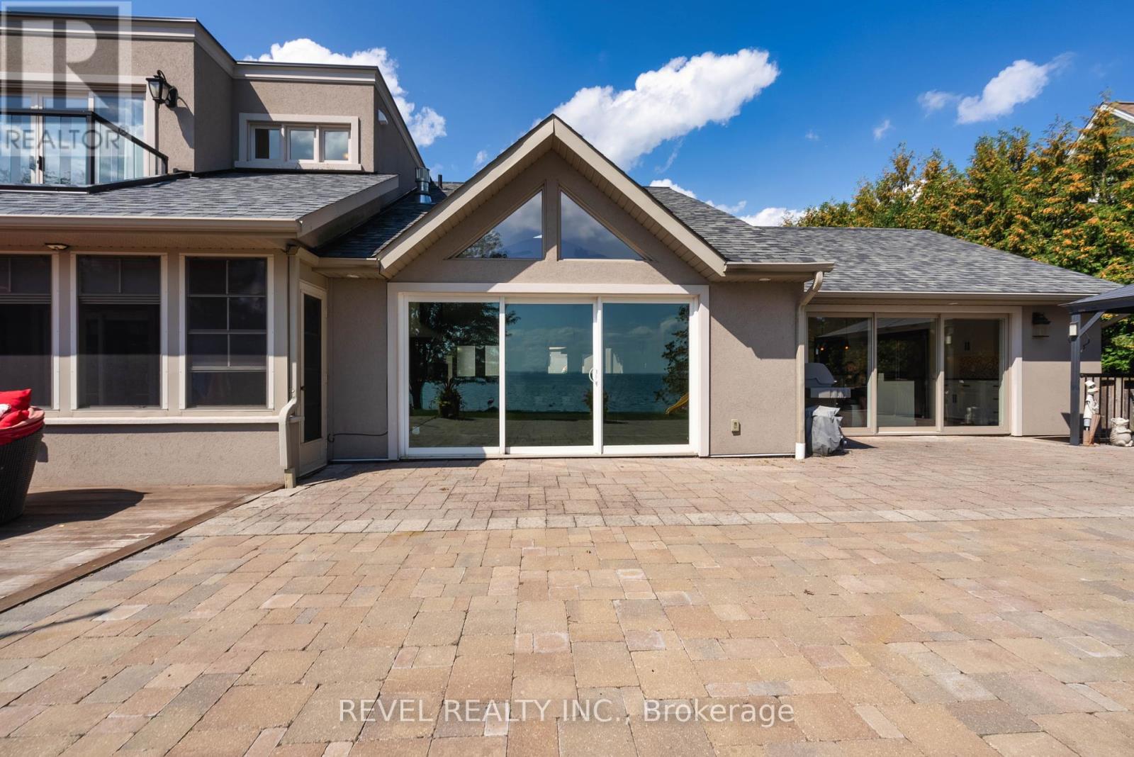 183 Lakeshore Road W, Oro-Medonte, Ontario  L0L 2E0 - Photo 37 - S12153515