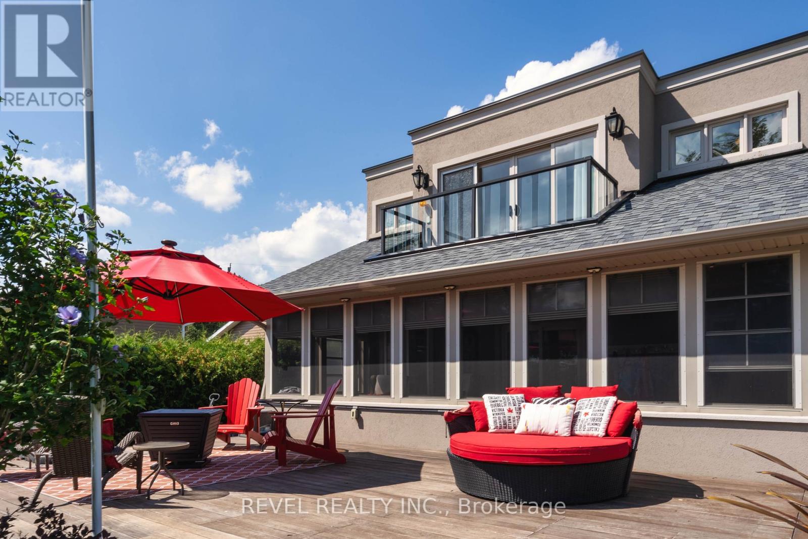 183 Lakeshore Road W, Oro-Medonte, Ontario  L0L 2E0 - Photo 38 - S12153515