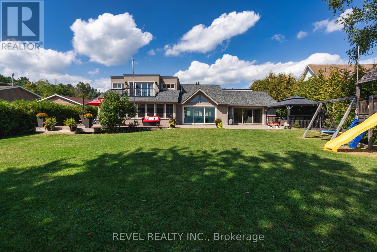 183 Lakeshore Road W, Oro-Medonte, Ontario  L0L 2E0 - Photo 39 - S12153515