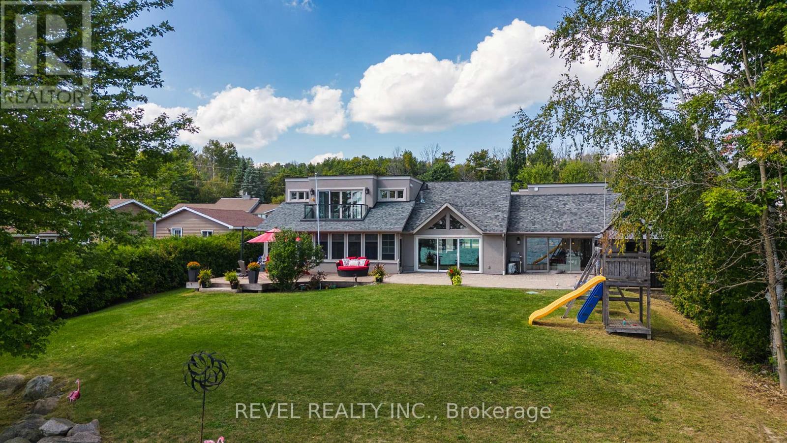 183 Lakeshore Road W, Oro-Medonte, Ontario  L0L 2E0 - Photo 46 - S12153515