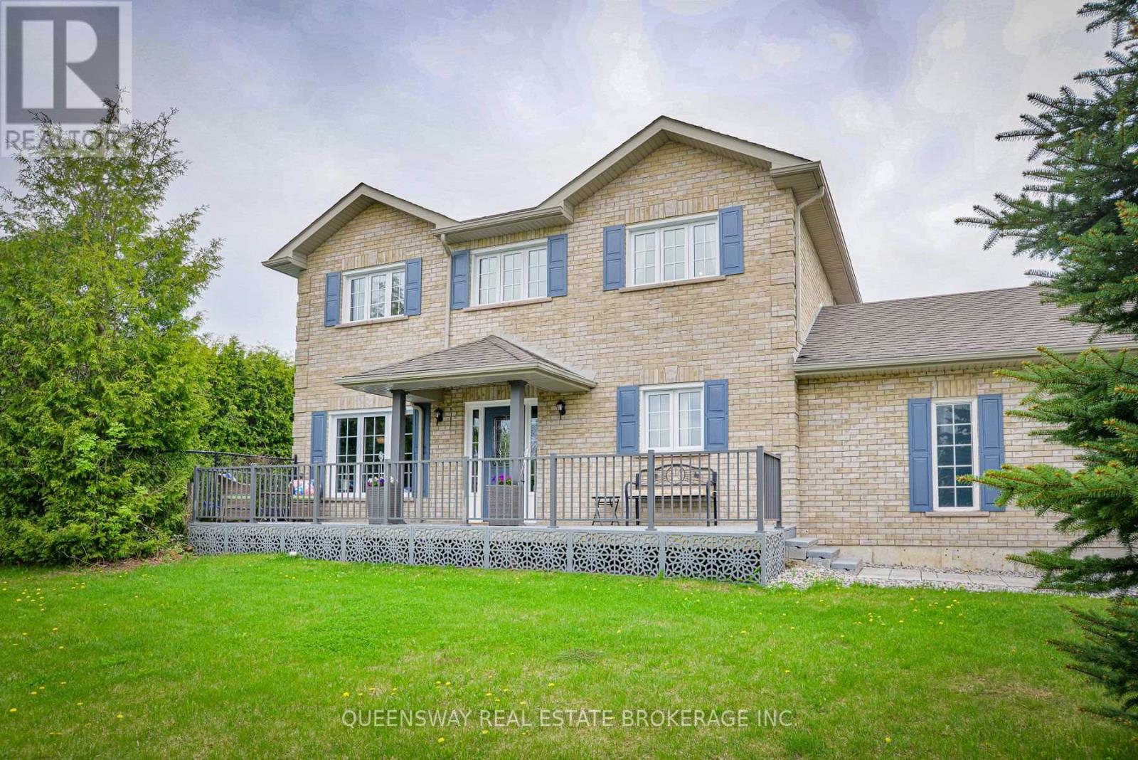 10 Lewis Drive, Orillia, Ontario  L3V 7S5 - Photo 1 - S12153517