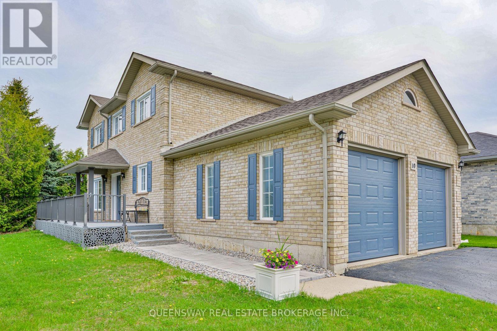 10 Lewis Drive, Orillia, Ontario  L3V 7S5 - Photo 2 - S12153517