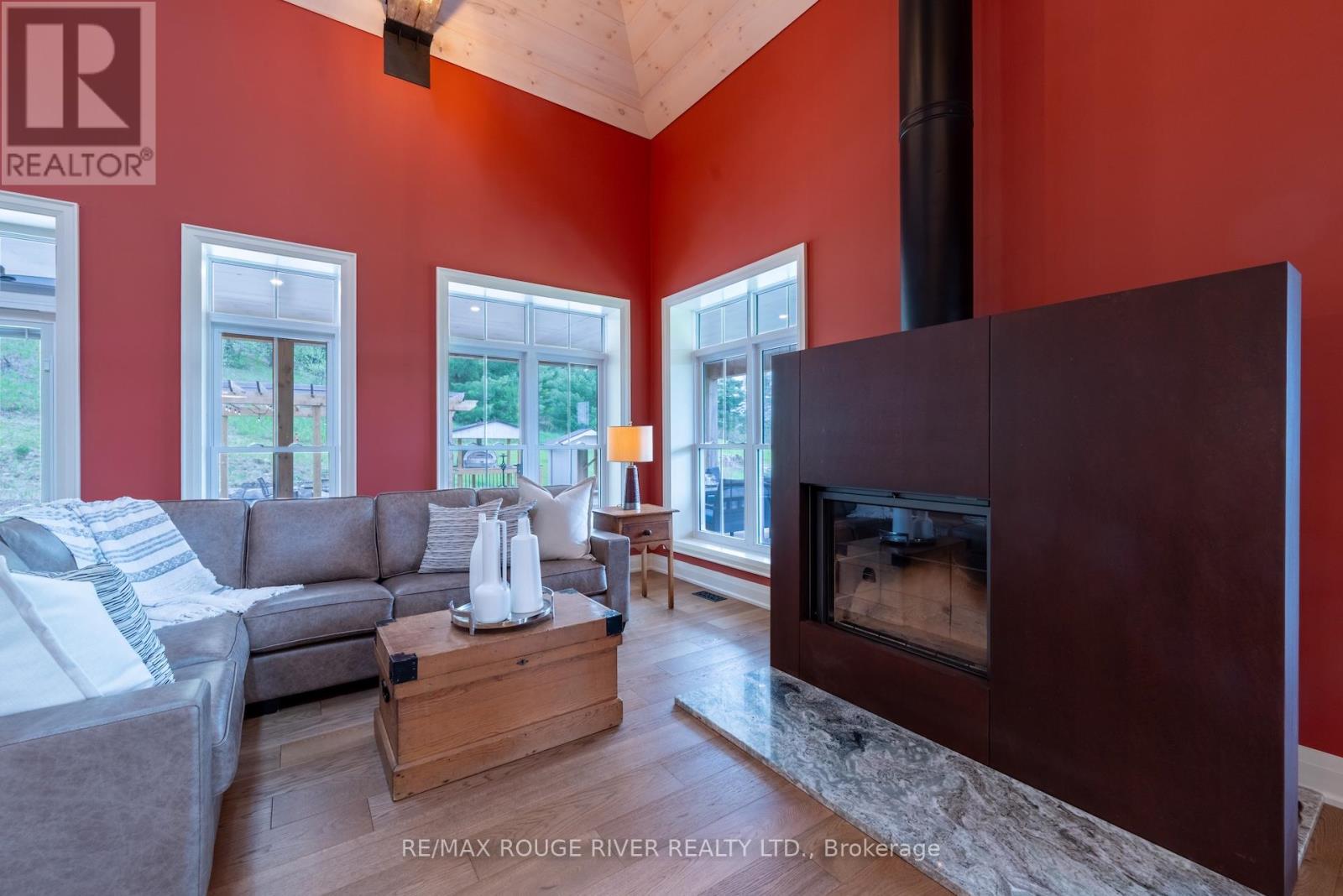 2182 Shelter Valley Road, Alnwick/haldimand, Ontario  K0K 2G0 - Photo 9 - X12153725