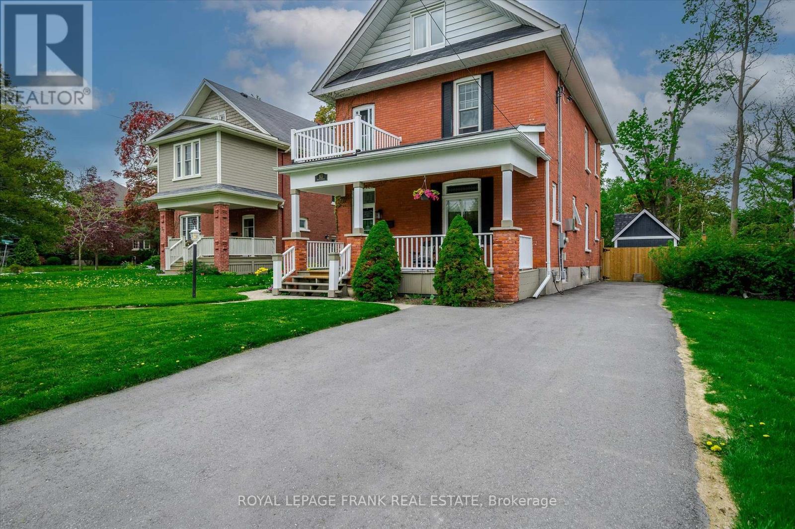 83 Benson Avenue, Peterborough North, Ontario  K9H 5X8 - Photo 39 - X12153726