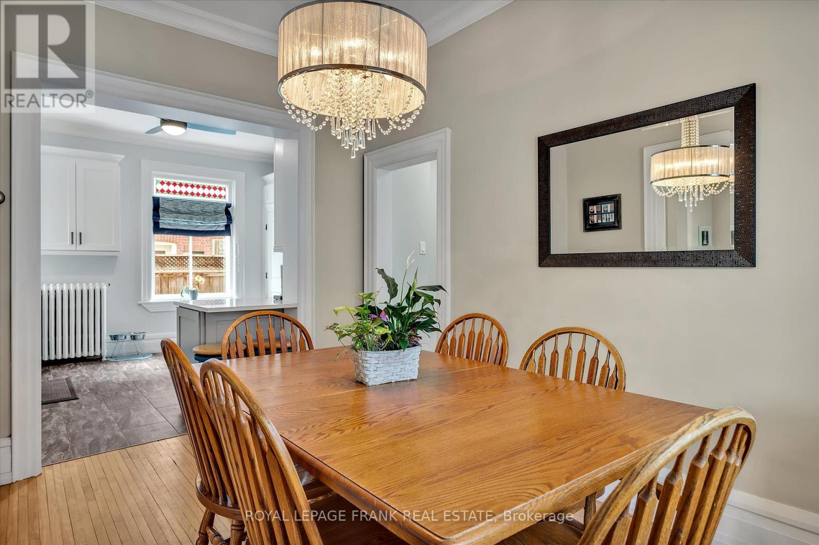 83 Benson Avenue, Peterborough North, Ontario  K9H 5X8 - Photo 8 - X12153726
