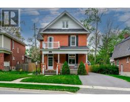 83 BENSON AVENUE, Peterborough North, Ontario