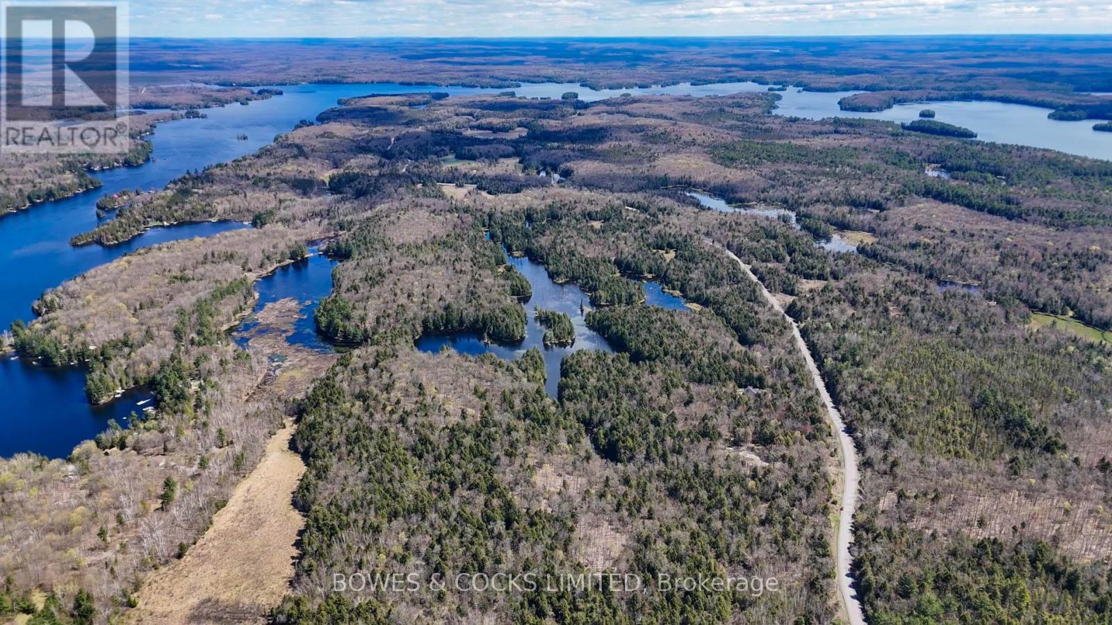 1160 Balmer Road, North Kawartha, Ontario  K0L 1A0 - Photo 12 - X12153763
