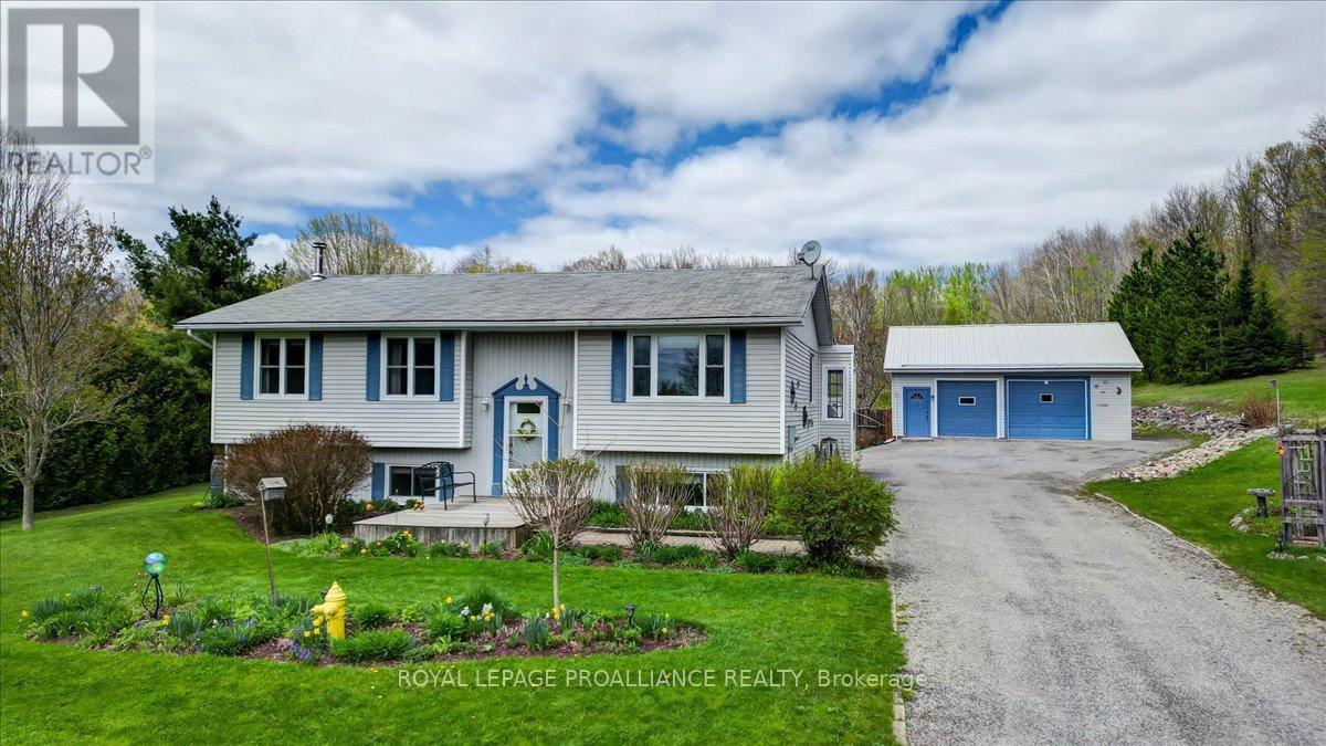1602 OLD MARMORA ROAD E, Stirling-Rawdon, Ontario