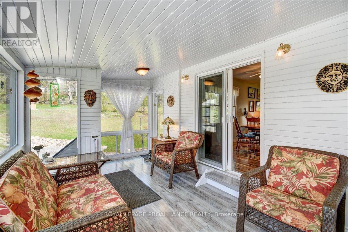 1602 Old Marmora Road E, Stirling-Rawdon, Ontario  K0K 2K0 - Photo 16 - X12153775