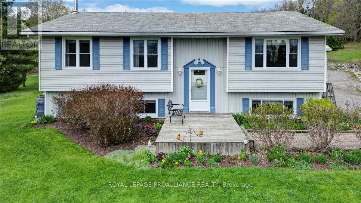 1602 Old Marmora Road E, Stirling-Rawdon, Ontario  K0K 2K0 - Photo 2 - X12153775