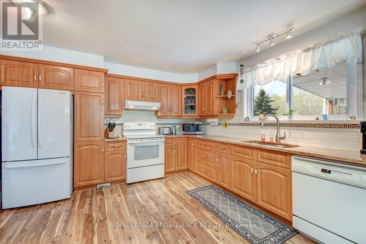 1602 Old Marmora Road E, Stirling-Rawdon, Ontario  K0K 2K0 - Photo 8 - X12153775
