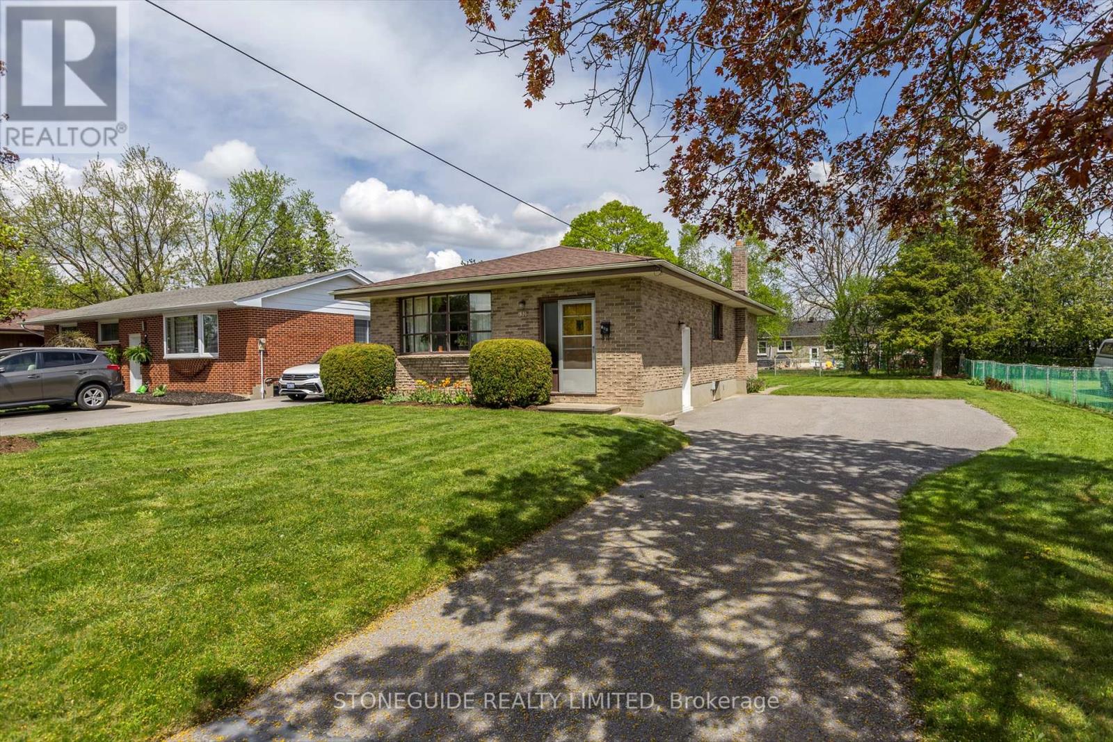 130 Arthur Avenue, Peterborough Central, Ontario  K9J 5X8 - Photo 3 - X12153801