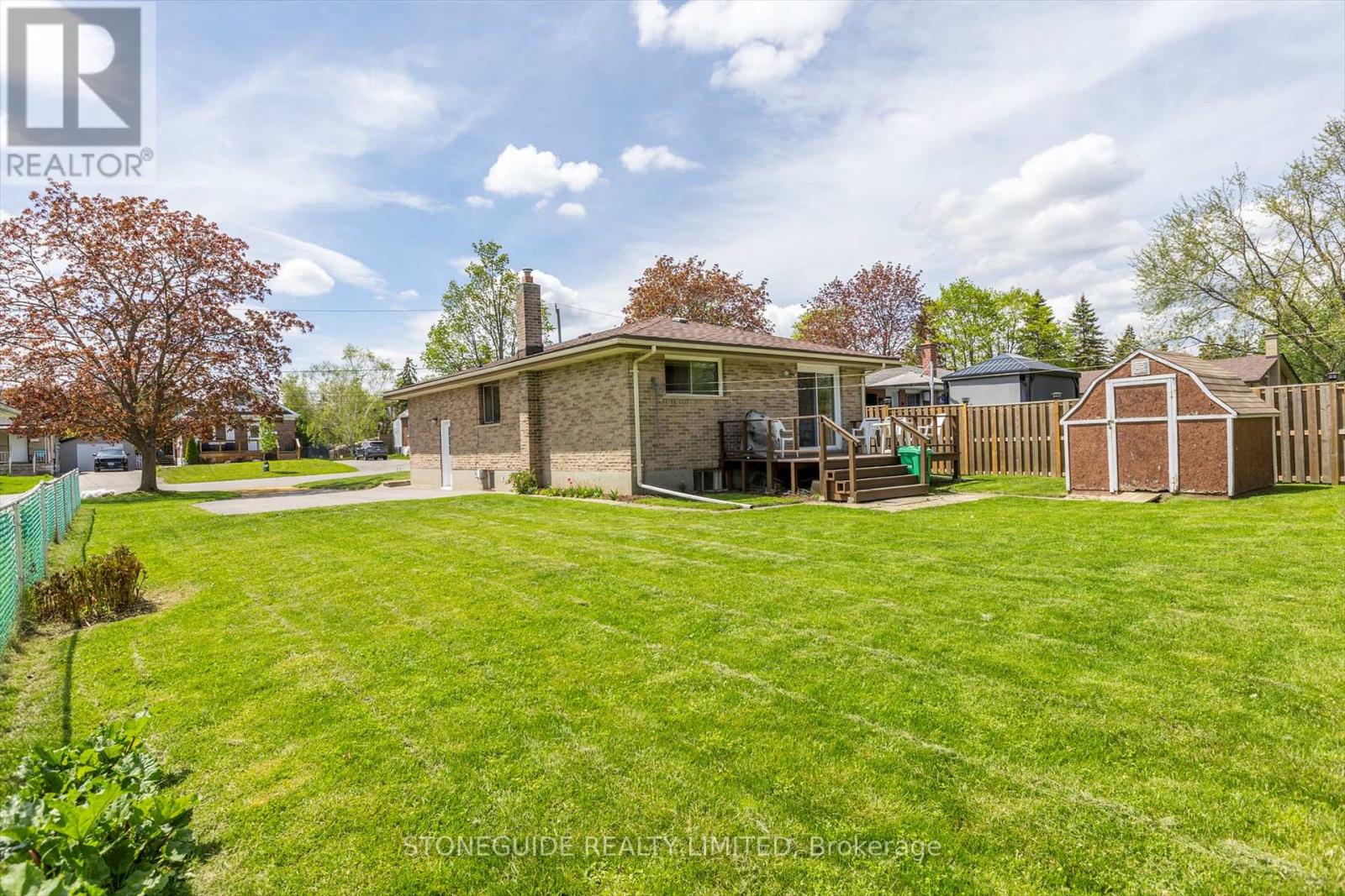 130 Arthur Avenue, Peterborough Central, Ontario  K9J 5X8 - Photo 41 - X12153801