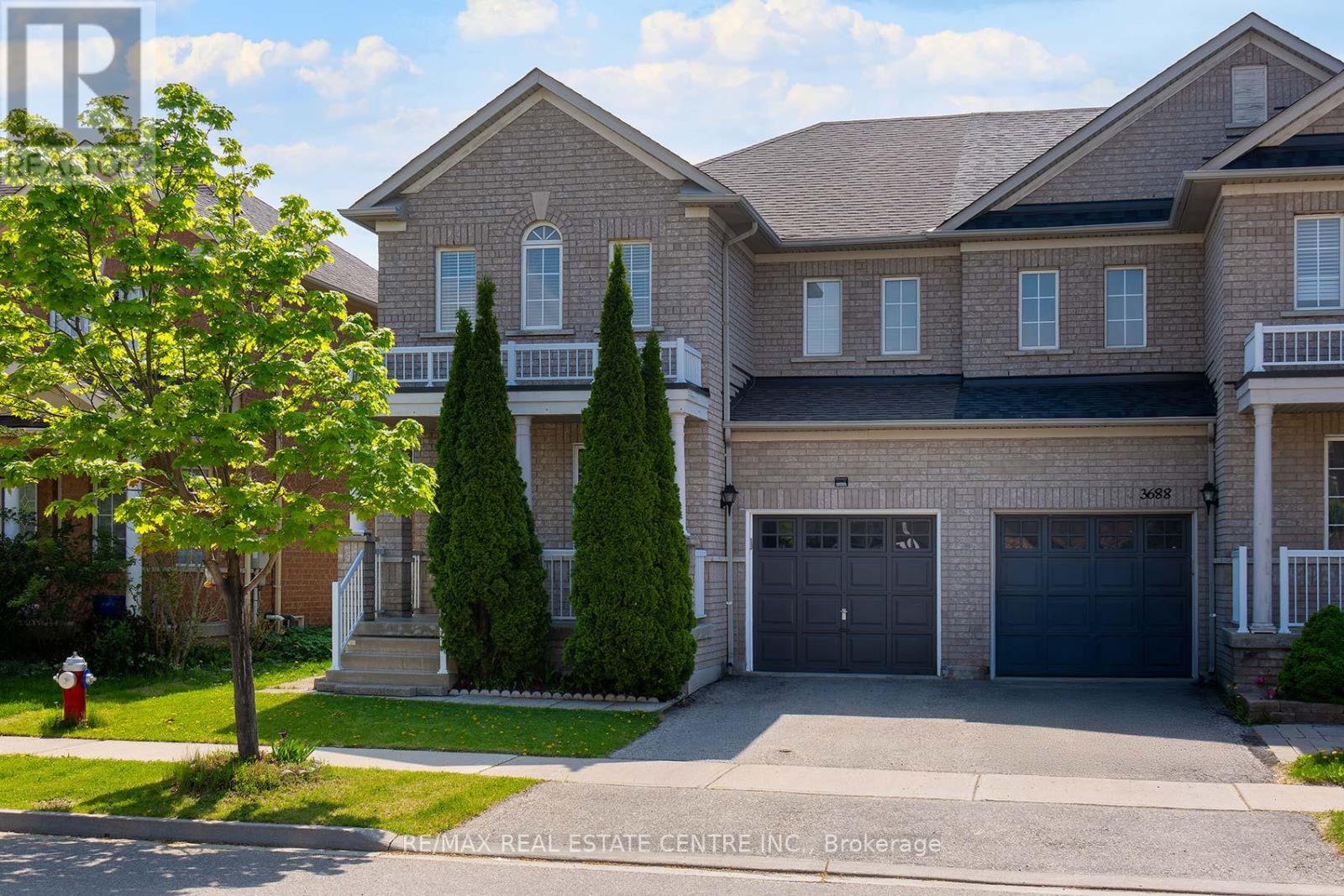 3686 ARUBA PLACE, Mississauga, Ontario